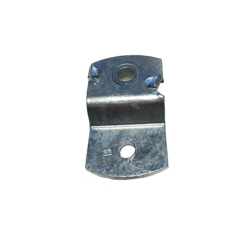 Support de roue TORO 23-9120 23-9120 Toro parts