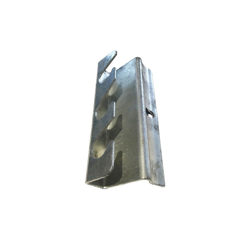 Support de sac coté gauche TORO 36-0730 36-0730 Toro parts