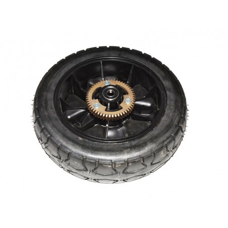 Roue arrière 10.5po TORO 133-2699 133-2699 Toro parts