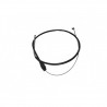 Cable de clenche débrayable TORO 107-8896 107-8896 Toro parts