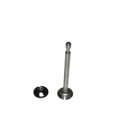 Valve d'échappement Briggs Stratton 296676 296676 Briggs & Stratton parts Valve d'échappement Briggs Stratton 296676 296676 Briggs & Stratton parts