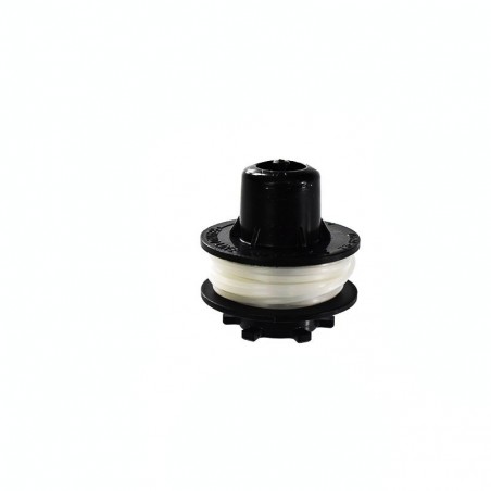 Bobine de tête de coupe Toro 100-9718 100-9718 Home Bobine de tête de coupe Toro 100-9718 100-9718 Home