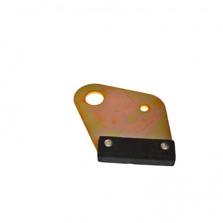Plaquette de frein Toro 125-1065 125-1065 Toro parts Plaquette de frein Toro 125-1065 125-1065 Toro parts
