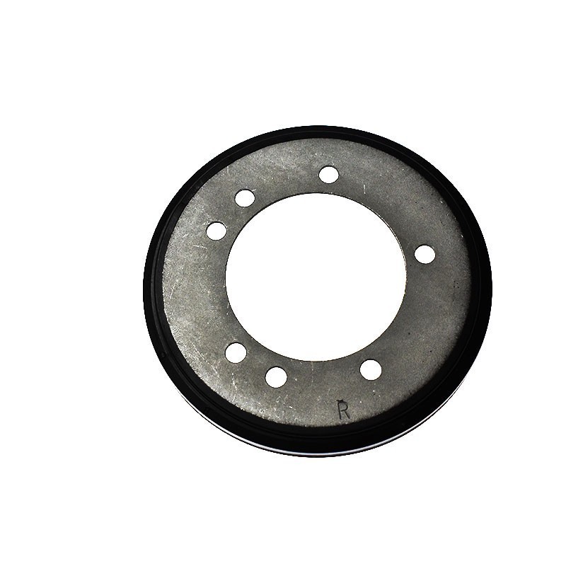 Friction wheel Ariens 04743700 04743700 Friction disc