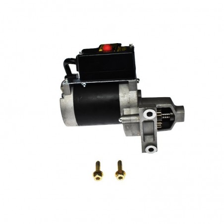 Démarreur électrique Briggs Stratton 591036 591036 Home