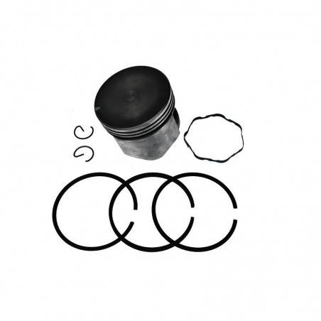 Piston Briggs Stratton 391287 391287 Briggs & Stratton parts Piston Briggs Stratton 391287 391287 Briggs & Stratton parts
