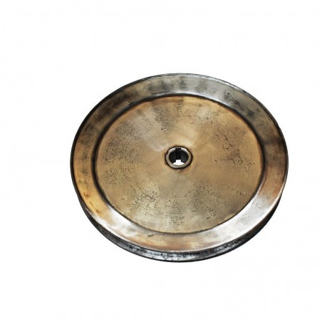 Poulie de fan MTD 756-0344 756-0344 Mtd Poulie de fan MTD 756-0344 756-0344 Mtd