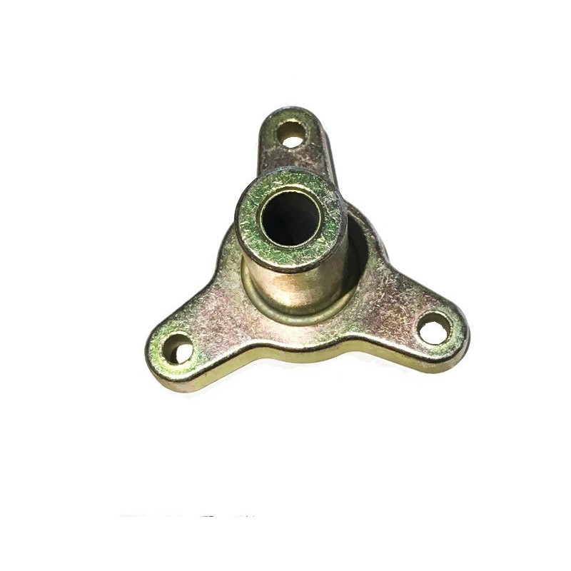 Ariens rake bushing support 00659200 00659200 Bearing support