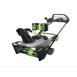 Souffleuse Ego SNT2103 SNT2103 Ego snowblowers