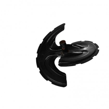 Rouleau MTD 684-04108-0637 684-04108-0637 Mtd Rouleau MTD 684-04108-0637 684-04108-0637 Mtd
