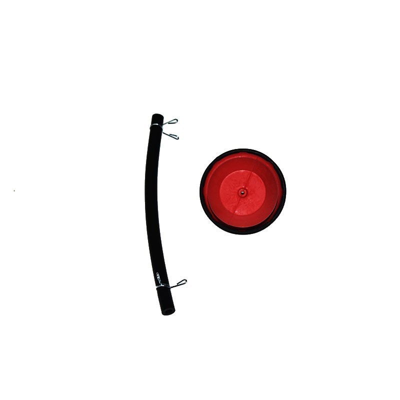 Amorceur LCT 43041 43041 LCT parts