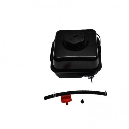 Fuel tank Ariens 20001373 20001373 Réservoir à essence Fuel tank Ariens 20001373 20001373 Réservoir à essence