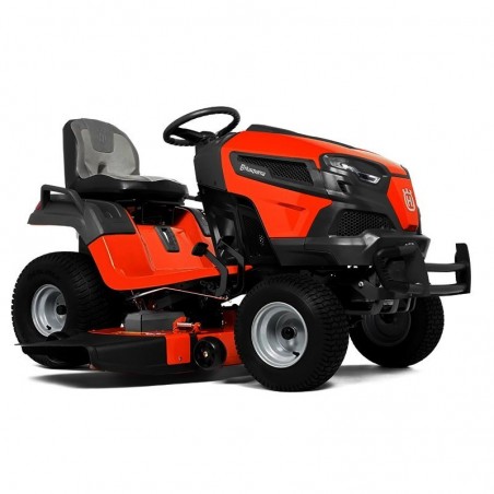Tracteur Husqvarna TS248XD TS248XD Tractors