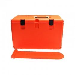 Carrying case Husqvarna 576739001 576739001 Coffre de transport