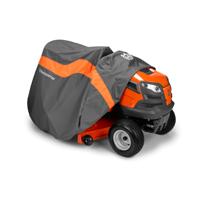 Lawn mower tractor cover online
