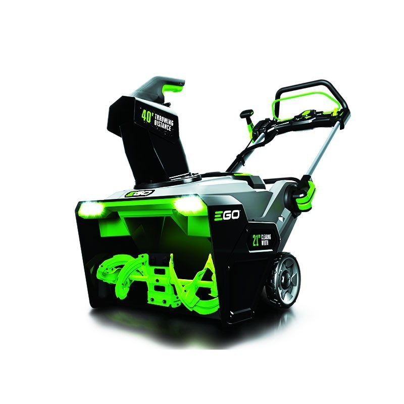 Ego snowblower Aux petits moteurs du Québec