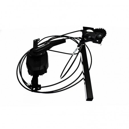 Adjusting handle set EGO 2827193002 2827193002 Câbles Adjusting handle set EGO 2827193002 2827193002 Câbles