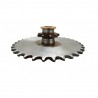 Engrenage double MTD 913-0194 913-0194 Home
