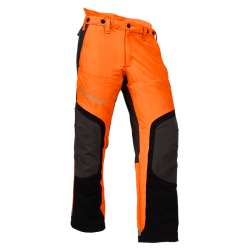 Pantalon Functional Husqvarna 582053010 582053301 Cut resistant pants