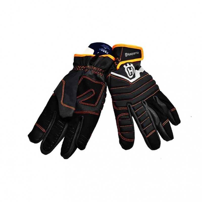 Husqvarna winter glove 598428601 598428601 Technical work gloves