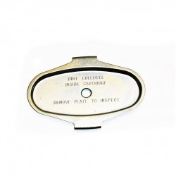 Briggs & Stratton air filter retainer 222898 222898 Air filter