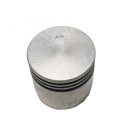 Piston oversize .010 TECUMSEH 27886B 27886B Tecumseh