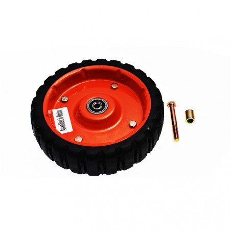 Toro wheel 115-1454  - 1