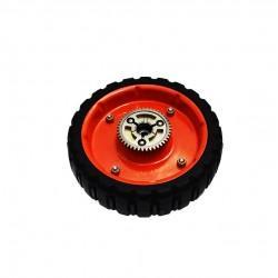 Toro wheel 115-1454  - 2