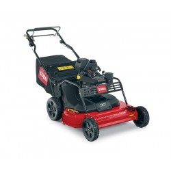 Toro TurfMaster 22210 Lawn Mower