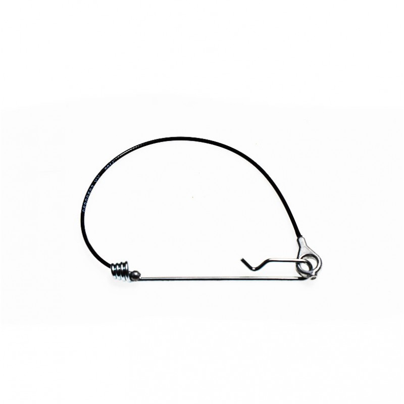 Ariens lower drive cable 06900503