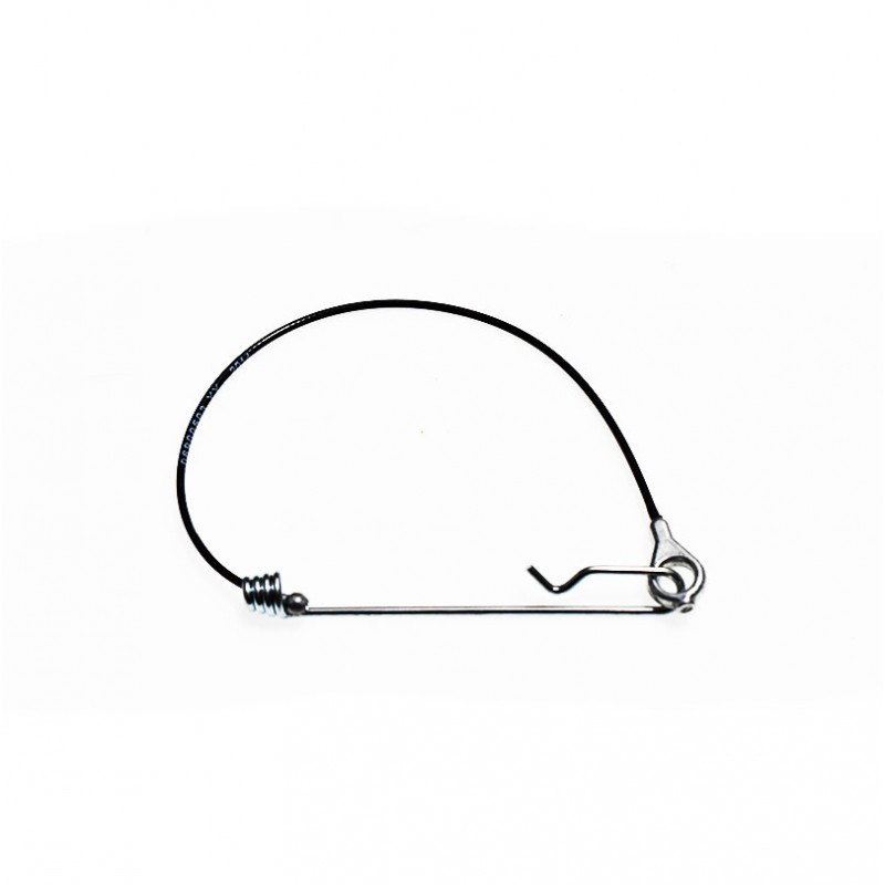 Cable de traction Ariens 06900503 Ariens - 1