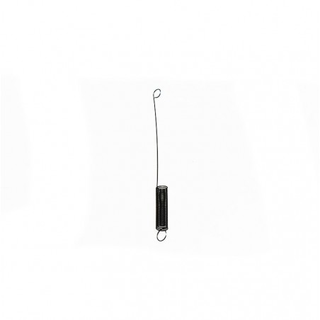 Briggs & Stratton governor spring 260703 Briggs & Stratton - 1 Briggs & Stratton governor spring 260703 Briggs & Stratton - 1