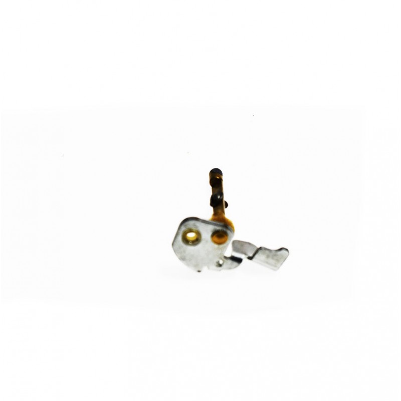 Briggs & Stratton throttle shaft 499682 Briggs & Stratton - 1