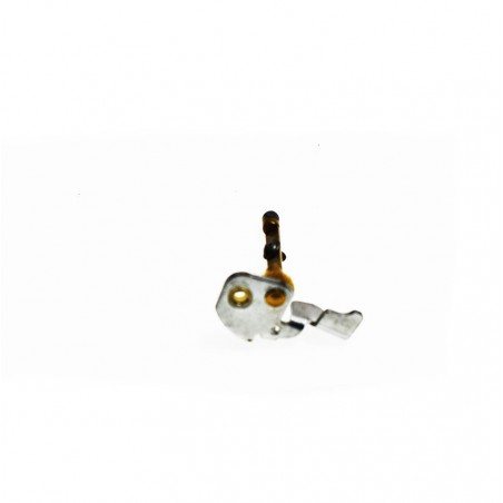 Briggs & Stratton throttle shaft 499682 Briggs & Stratton - 1