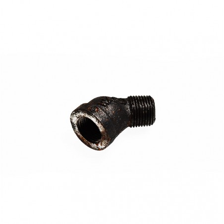 Briggs & Stratton elbow exhaust 690291 Briggs & Stratton - 1