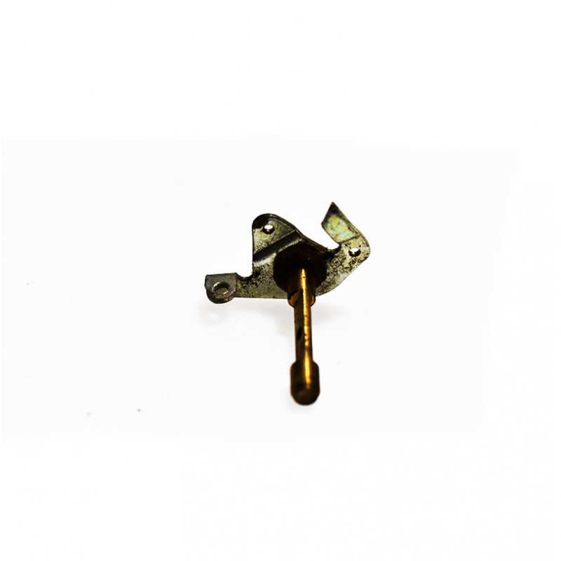 Briggs & Stratton throttle shaft 691946 Briggs & Stratton - 1