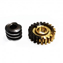 Simplicity kit gears 706853