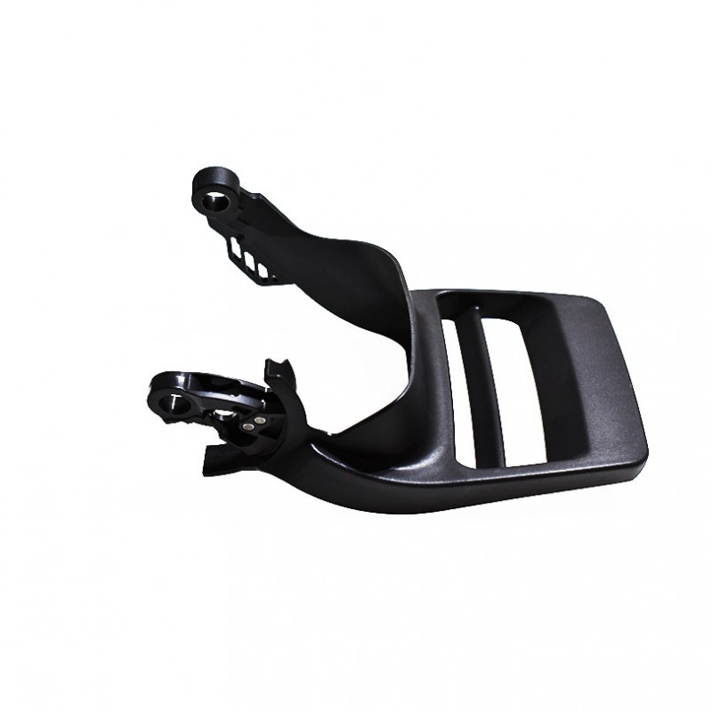 Husqvarna hand guard assy 537202701 Husqvarna - 1