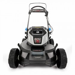Toro battery Lawn mower 21568
