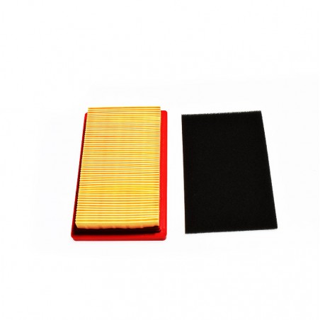 Filtre à air Mtd 751-10298 Mtd - 1 Filtre à air Mtd 751-10298 Mtd - 1