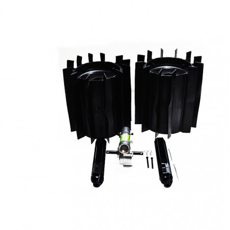 Balai mécanique Multi-outils Shindaiwa 66011 Shindaiwa - 1 Balai mécanique Multi-outils Shindaiwa 66011 Shindaiwa - 1