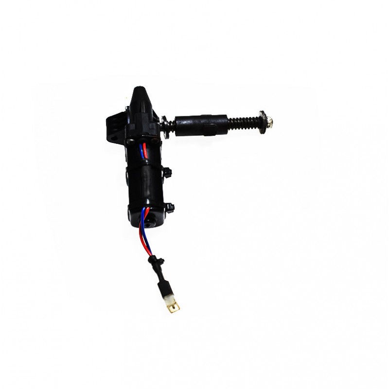 Motor chute deflector Murray, Simplicity 1737941YP Murray - 1