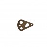 Briggs & Stratton gasket oil adapter 691313 Briggs & Stratton - 1