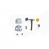 Briggs & Stratton kit choke shaft 790905 Briggs & Stratton - 1