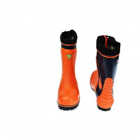 Bottes de protection de bûcheron Husqvarna 544027943 Husqvarna - 1 Bottes de protection de bûcheron Husqvarna 544027943 Husqvarna - 1