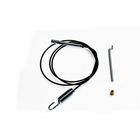 Briggs & Stratton auger drive cable 84003856 Briggs & Stratton - 1 Briggs & Stratton auger drive cable 84003856 Briggs & Stratton - 1