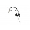 Cable de chenille Ariens 06900510 Ariens - 1
