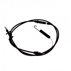 Husqvarna auger drive cable 581128201