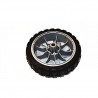 Toro wheel 117-4103  - 2