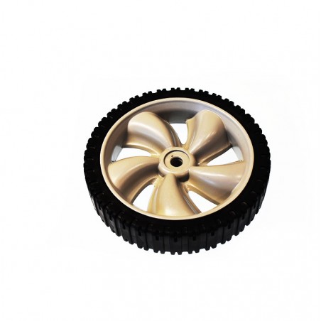 Mtd wheel 734-1987 Mtd - 1 Mtd wheel 734-1987 Mtd - 1